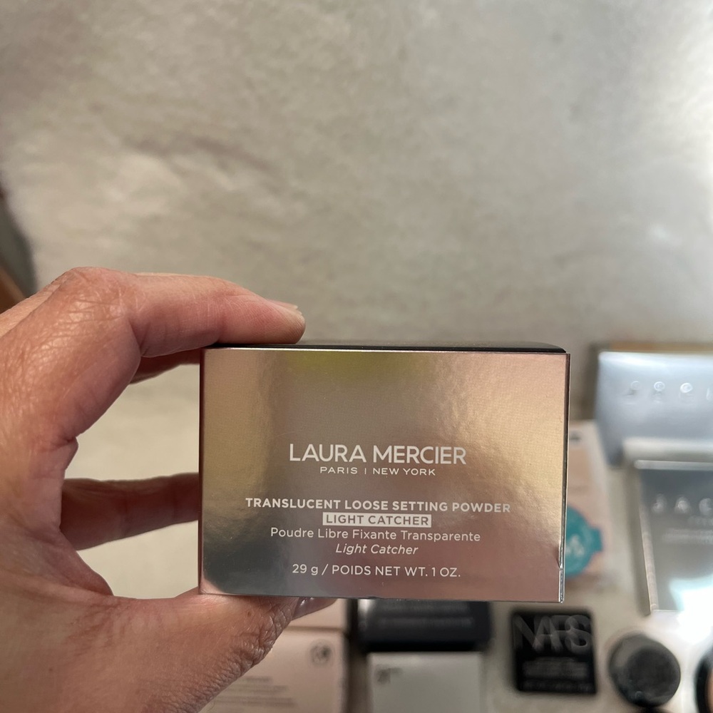 Laura Mercier Setting Powder